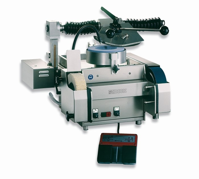 Tool-grinding machine Dick SM-200 TE (98320000)