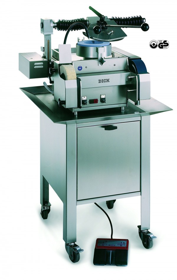 Tool-grinding machine Dick SM-200 TE (98320004)