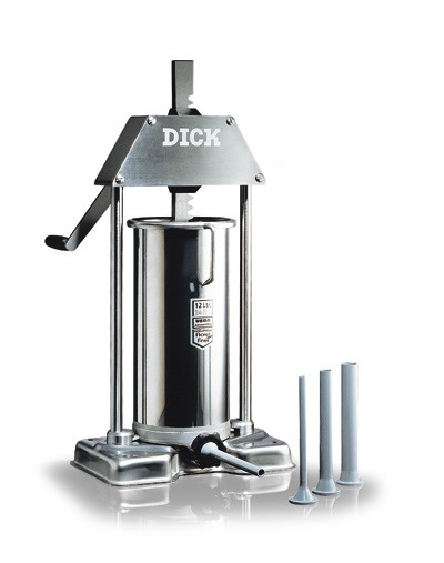 Настільний шприц Dick 90509000