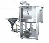 Systems for the preparation of brine SPS-V 1000
