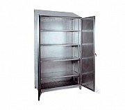 The code. 22281 Cabinet with 4 shelves and sloping roof
