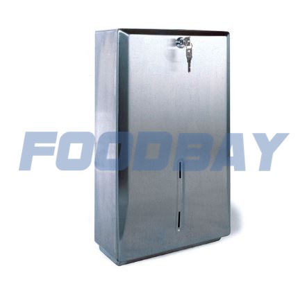 The code. 20081 Paper Napkin Distributor. Capacity 1000 pcs. Sabadell - picture 1