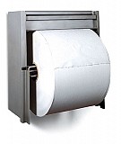 Kod 2086 Uchwyt na ręcznik papierowy, na rolki o średnicy 400 mm