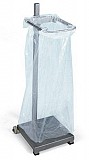 The code. 3823 Stand for garbage bags. Height adjustable.