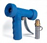 Cleaning equipment. The code. 6883 Spray gun for water.