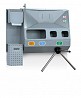 The code. 12066/12068 Integrated Hygiene Control System