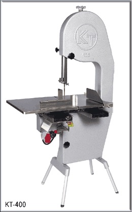 Band Saw KT-400