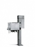 Lift Roser, left execution. Height: 950 - 1450mm. The code. 7571