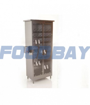 Drying cabinet for boots and clogs Kittner 2171000 Moscow - picture 1