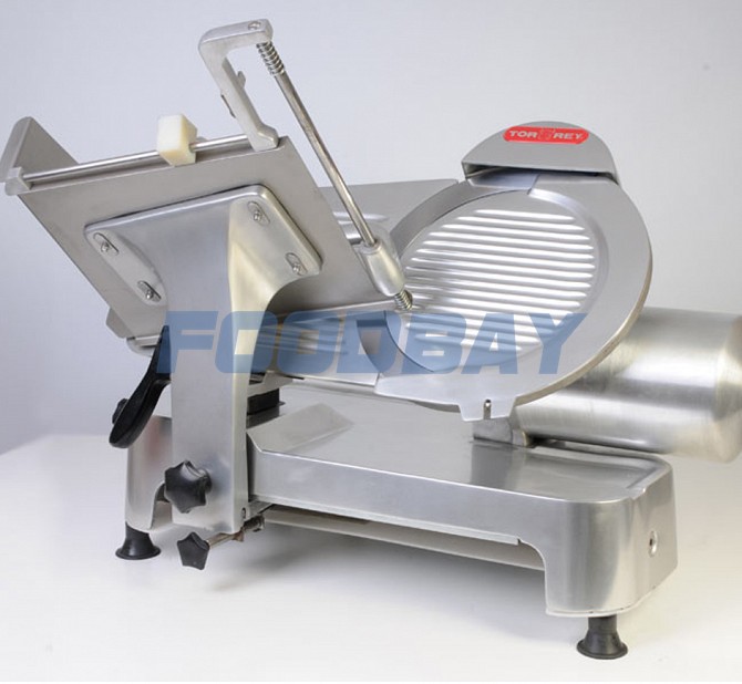 Automatic Slicer AMS350 (Automatic Slicer) Washington Terrace - picture 1