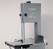 High Speed Stainless Steel Meat Band Saw ST305SH (Пила для мяса)