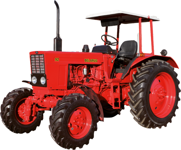 EBP tractor 11