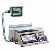 Label Printing Scale LSQ (Labeller Scale)