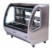 Refrigerated Deli Merchandiser TEM150 (Witryna chłodnicza)