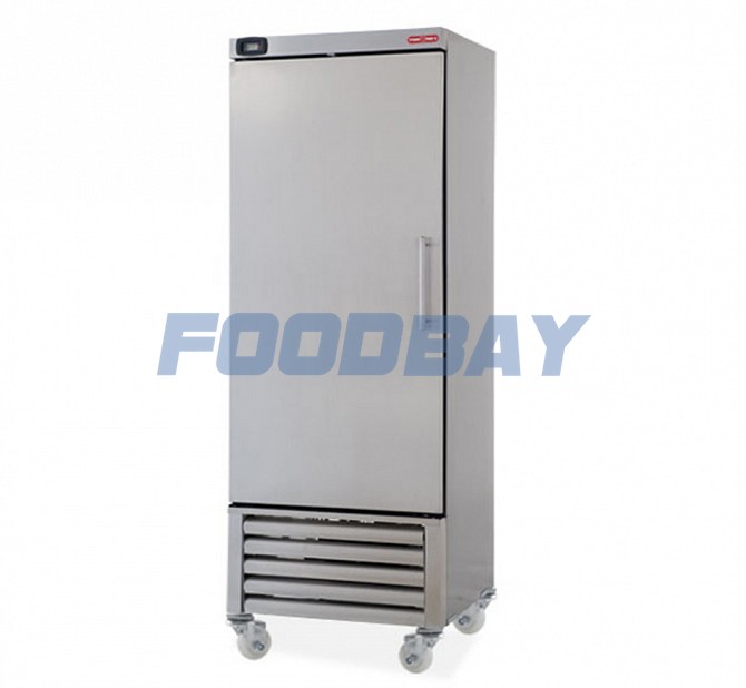 Stainless Steel Vertical Cooler RS20 (Cold store) Washington Terrace - picture 1