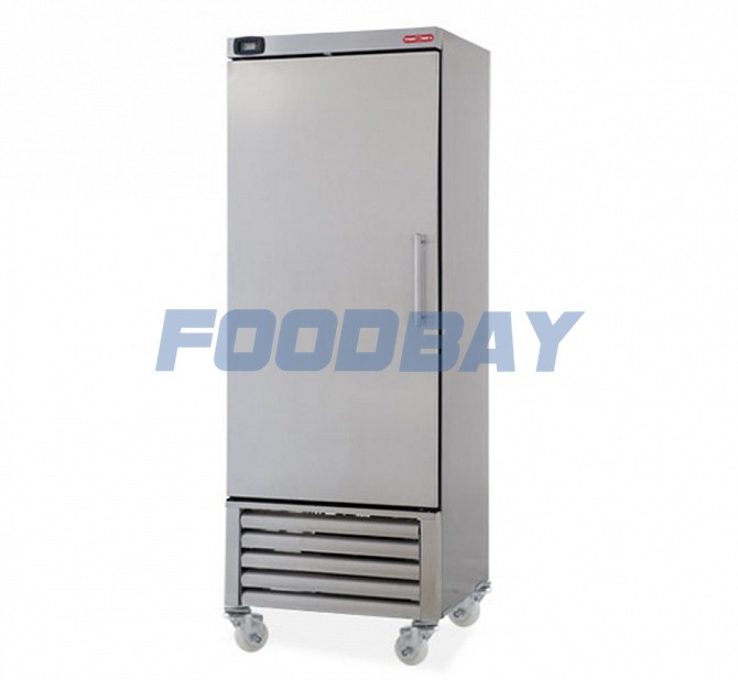 Stainless Steel Vertical Cooler RS20 (Холодильная камера) Вашингтон-Террас - изображение 1