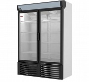 Glass Door Freezer CV32 (Холодильная витрина)