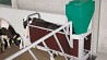 DairyFeed J 1000 Concentrated feed dispenser