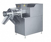 Knochenfleisch-Wiederherstellungsmaschine RMT HT-250