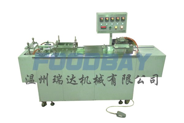 Verpackungsmaschine TSB-A / B Rizhao - Bild 1