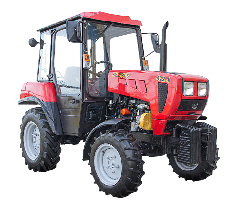 BELARUS-422.1 tractor