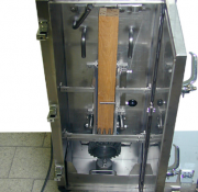 Mauting Friction Smoke Generator VKT Series