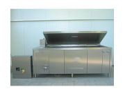 Cooking chamber Mauting VKM 2002