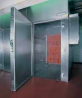 Intensivkühlkammer Mauting ZKM 2007