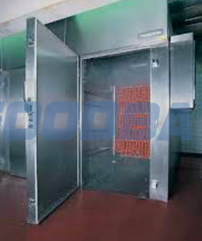Intensivkühlkammer Mauting ZKM 2007 Valtytse - Bild 1