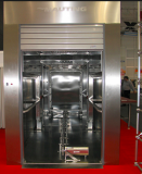 Intensive cooling chamber Mauting ZKM 20012