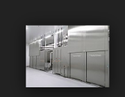 Intensive cooling chamber Mauting ZKM 20052