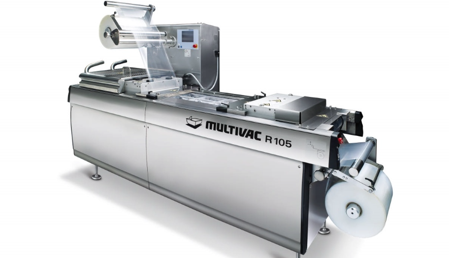Maszyna do termoformowania Multivac R 105