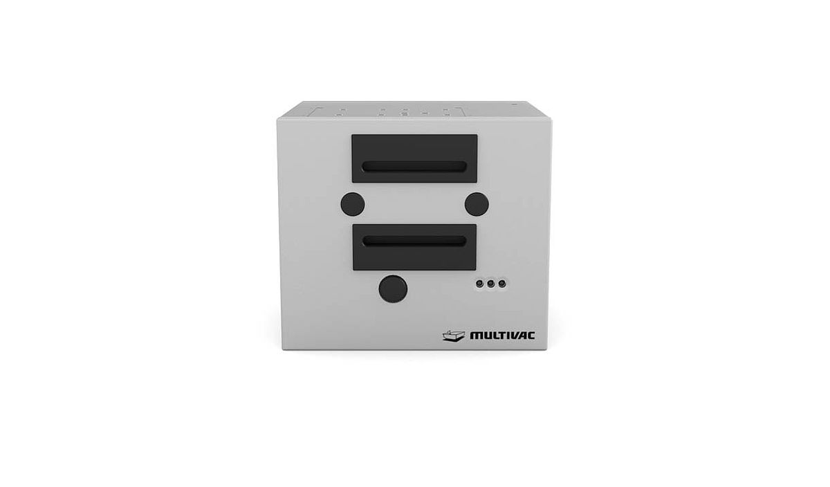 Принтер термопередачі Multivac TTO 10