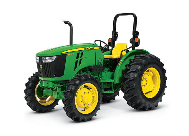John Deere 5065E Traktor