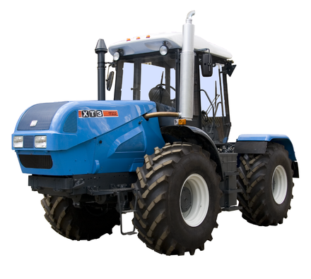 Колёсный трактор ХТЗ-17221-09