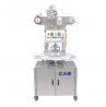 Automatic rotary tray sealer CTR 900