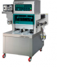 Halbautomatische Schalenversiegelungsmaschine CTMAP-S200