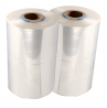 PVC stretch film for automatic packaging