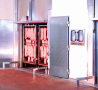 Thermisches Abgasreinigungssystem CLEENjet TNV 1500