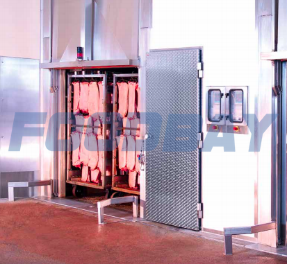 Термическая система очистки отработанных газов CLEENjet TNV 1500 Билефельд - изображение 1