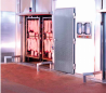 Термическая система очистки отработанных газов CLEENjet TNV 3000