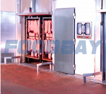 Термическая система очистки отработанных газов CLEENjet TNV 3000 Билефельд - изображение 1