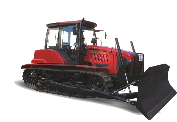 MTZ Belarus-1502 tractor