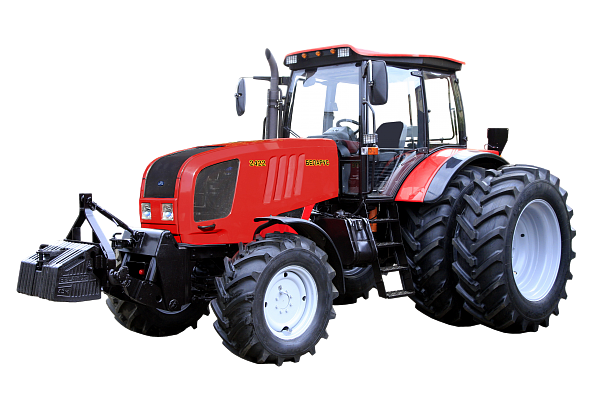 MTZ Belarus-2122.4 tractor