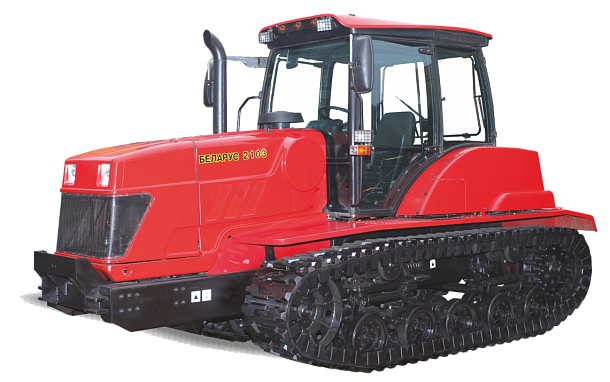 MTZ Belarus-2103 tractor
