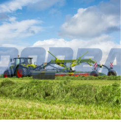 Валкователь CLAAS 550 T Москва - зображення 1