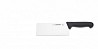 Chinese-style chef's knife 17 cm with black handle GIESSER