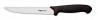 Slaughter knife 16 cm with black handle GIESSER
