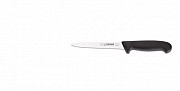Boning knife 3115, 15 cm, black GIESSER handle