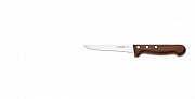 Meat cutting knife 10 cm with wooden handle GIESSER